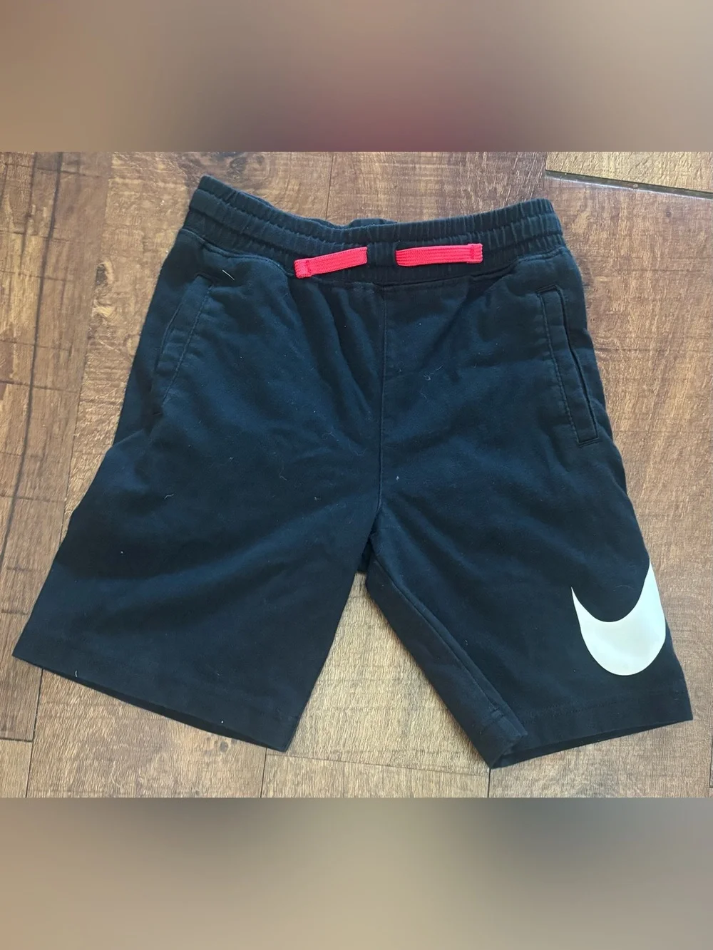 Nike boy youth bundle 4 pieces XS extra small 7, 6-7 years shorts tank shirts